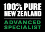 Advanced Specialist Logo